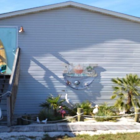 فيلا Gray Heron House تشارلستون المظهر الخارجي الصورة
