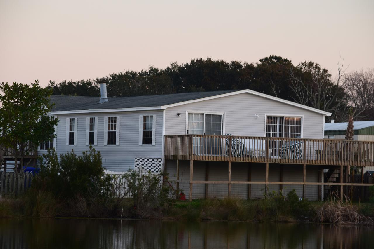 فيلا Gray Heron House تشارلستون المظهر الخارجي الصورة