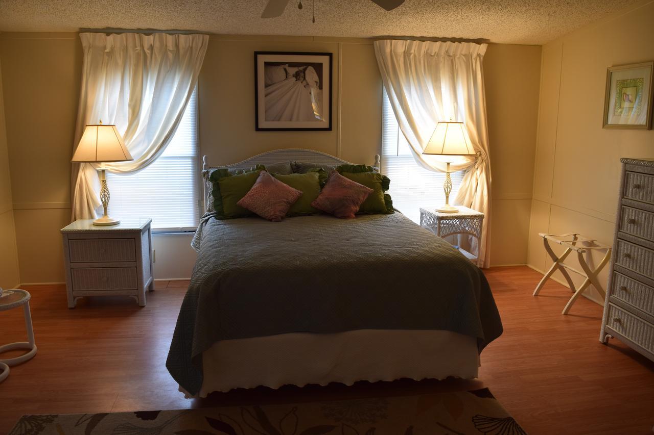 فيلا Gray Heron House تشارلستون المظهر الخارجي الصورة