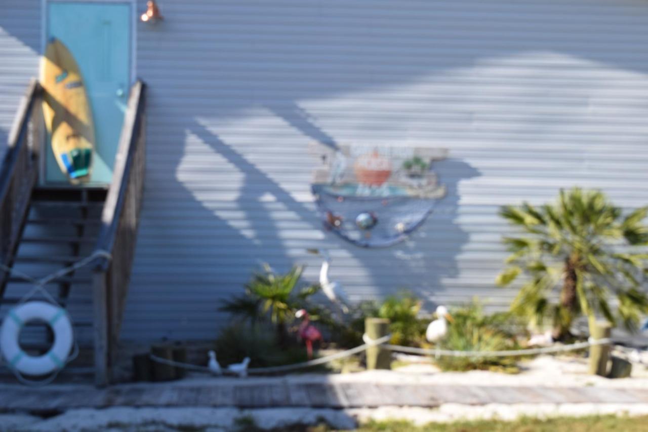فيلا Gray Heron House تشارلستون المظهر الخارجي الصورة